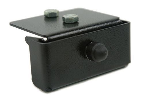 Mercedes Benz Sprinter (2006-Current) Slimline II 1/2