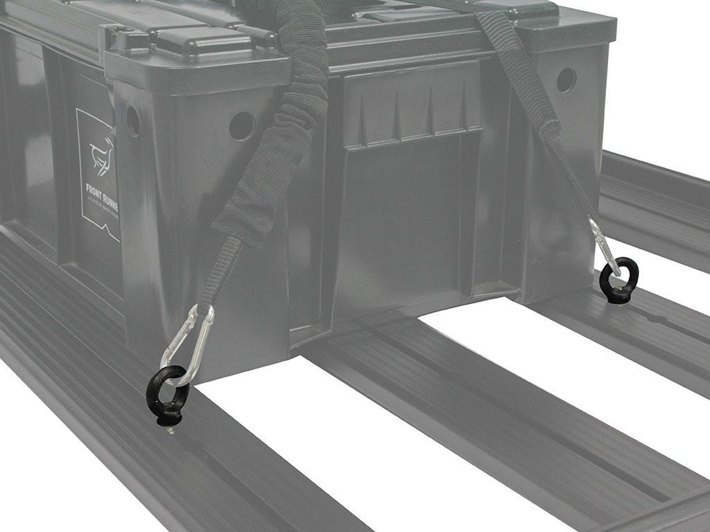 Front Runner Galvanised Tie Down Rings