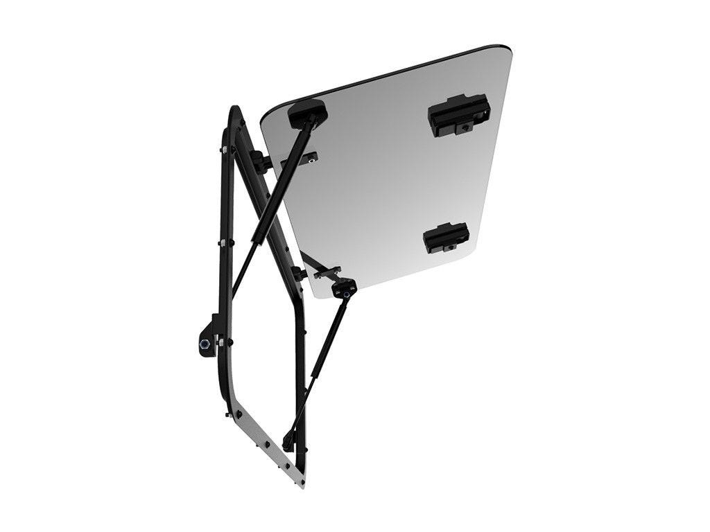 Front Runner Gullwing Window - Glass / Land Rover Defender