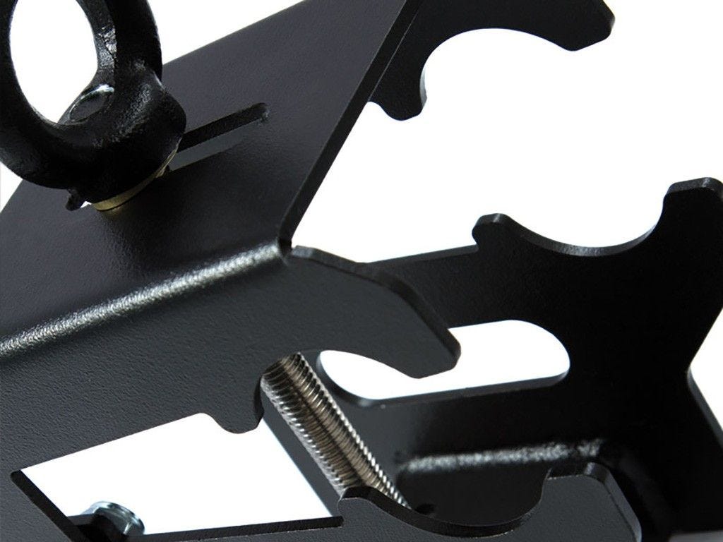 Front Runner Hi-Lift Jack Bracket For Slimline II