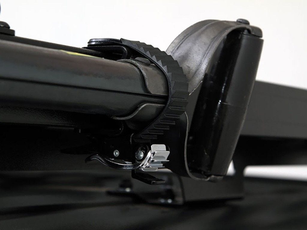 Front Runner Ratcheting Spade/Shovel Mount Bracket