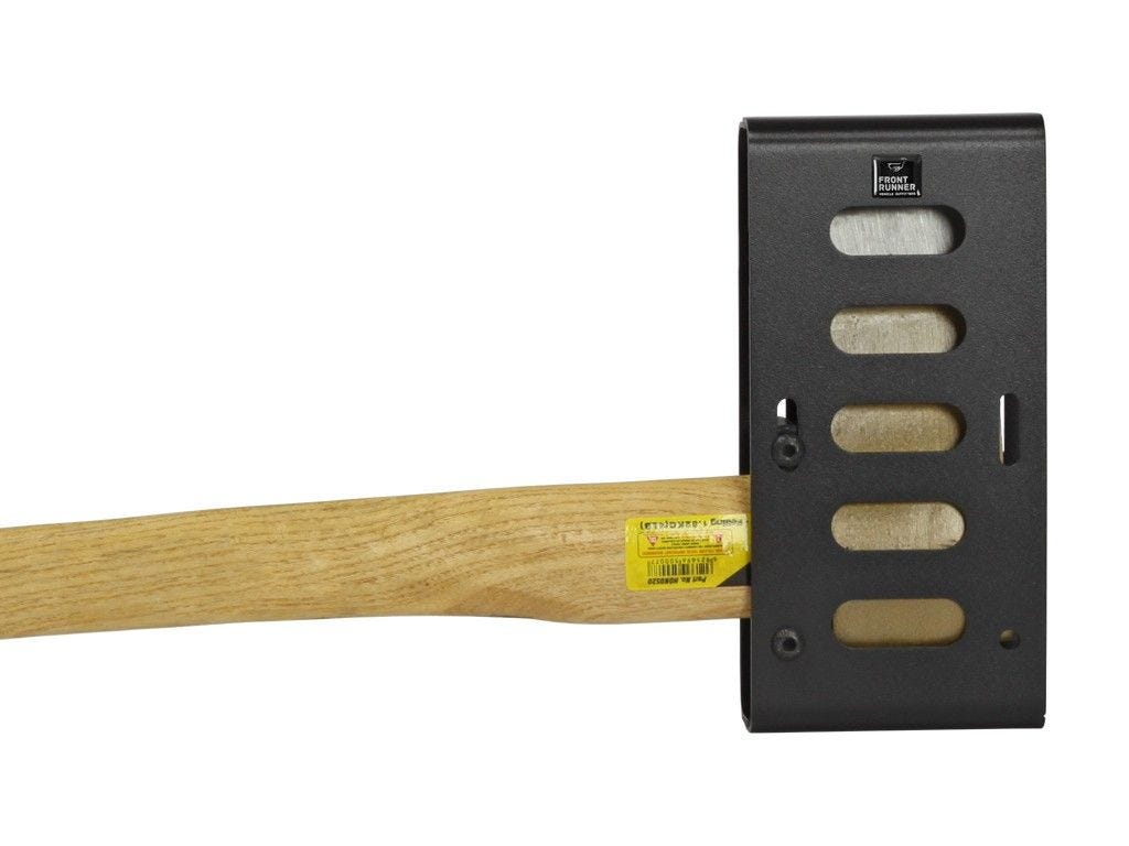 Front Runner Roof Rack Mounted Axe Bracket For Slimline II