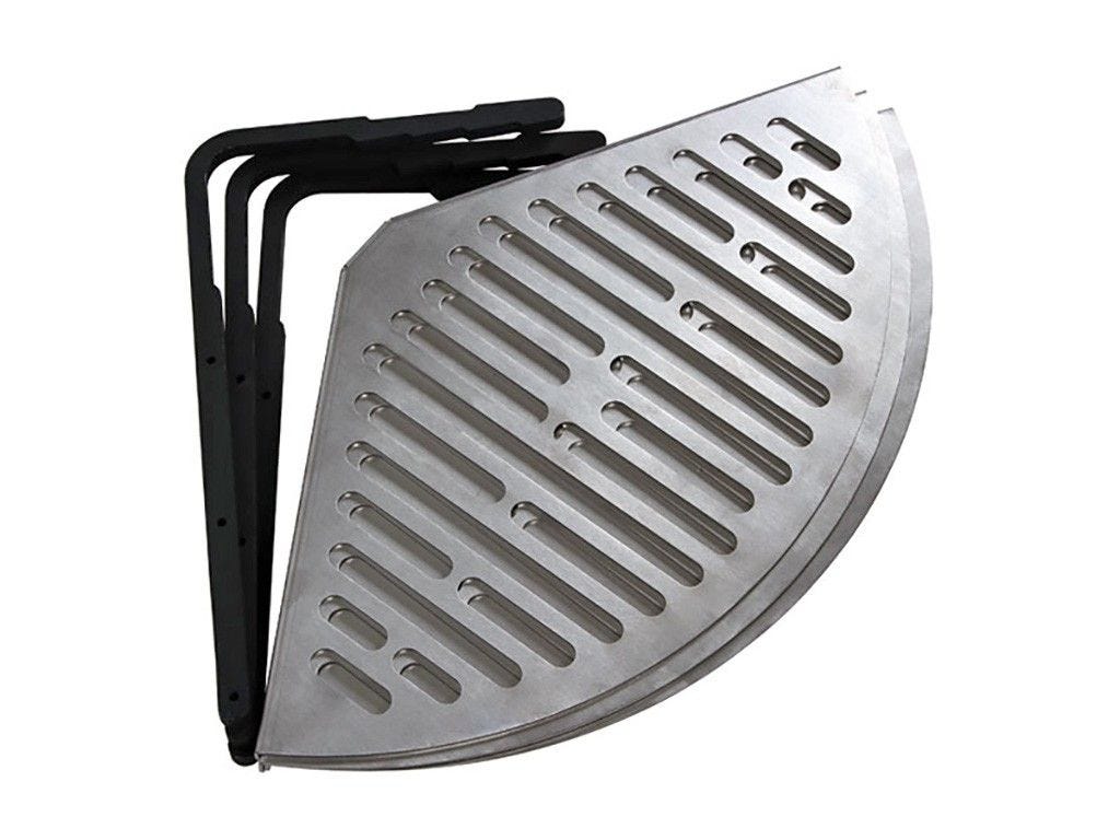 Front Runner Spare Tire Mount Braai/BBQ Grate