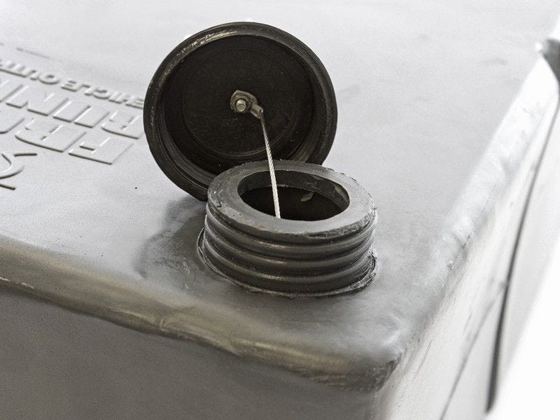 Front Runner Universal Water Tank - 67l / 17.7Gal