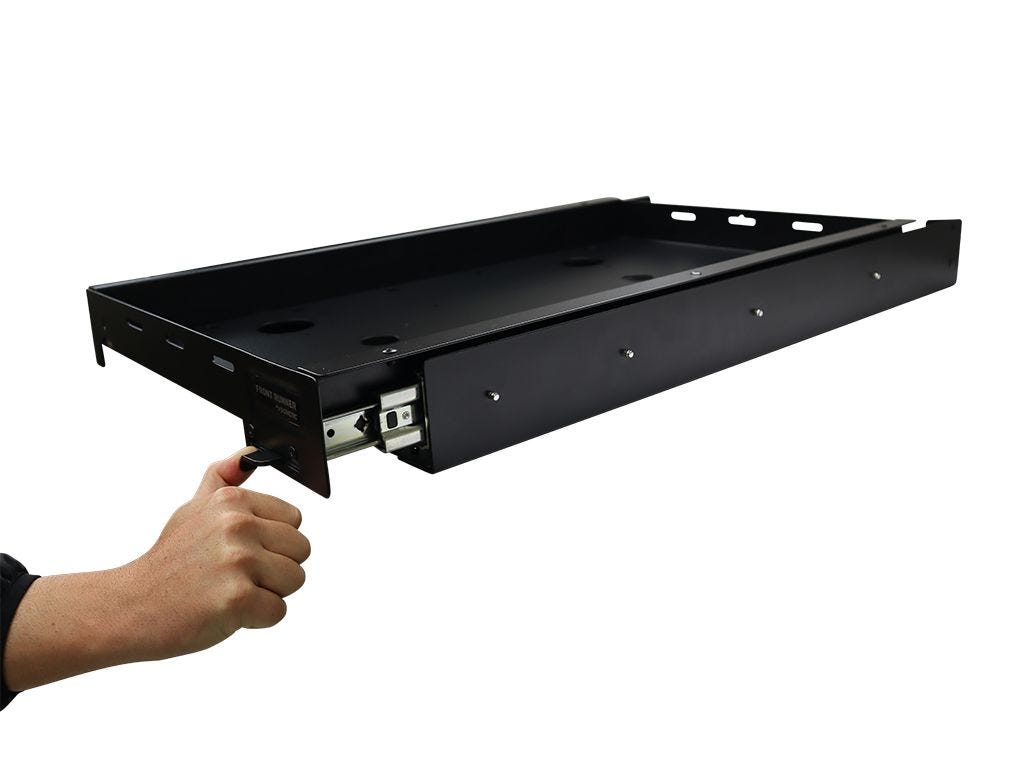 Cargo Slide/Fridge Slide / Small 35L to 45L