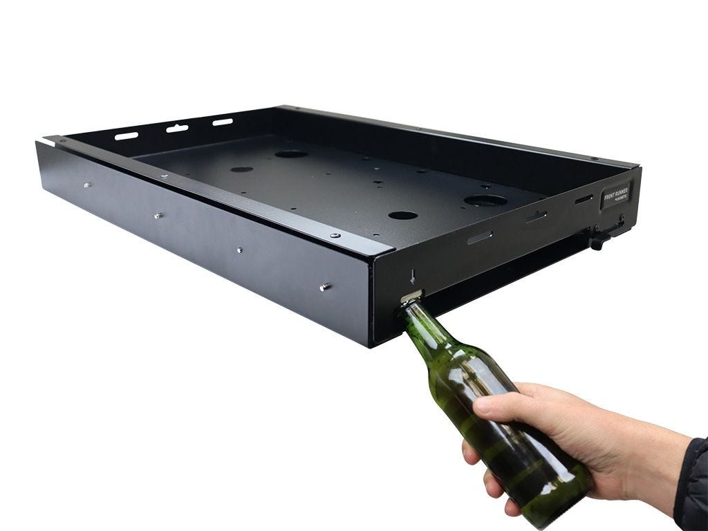 Cargo Slide/Fridge Slide / Small 35L to 45L