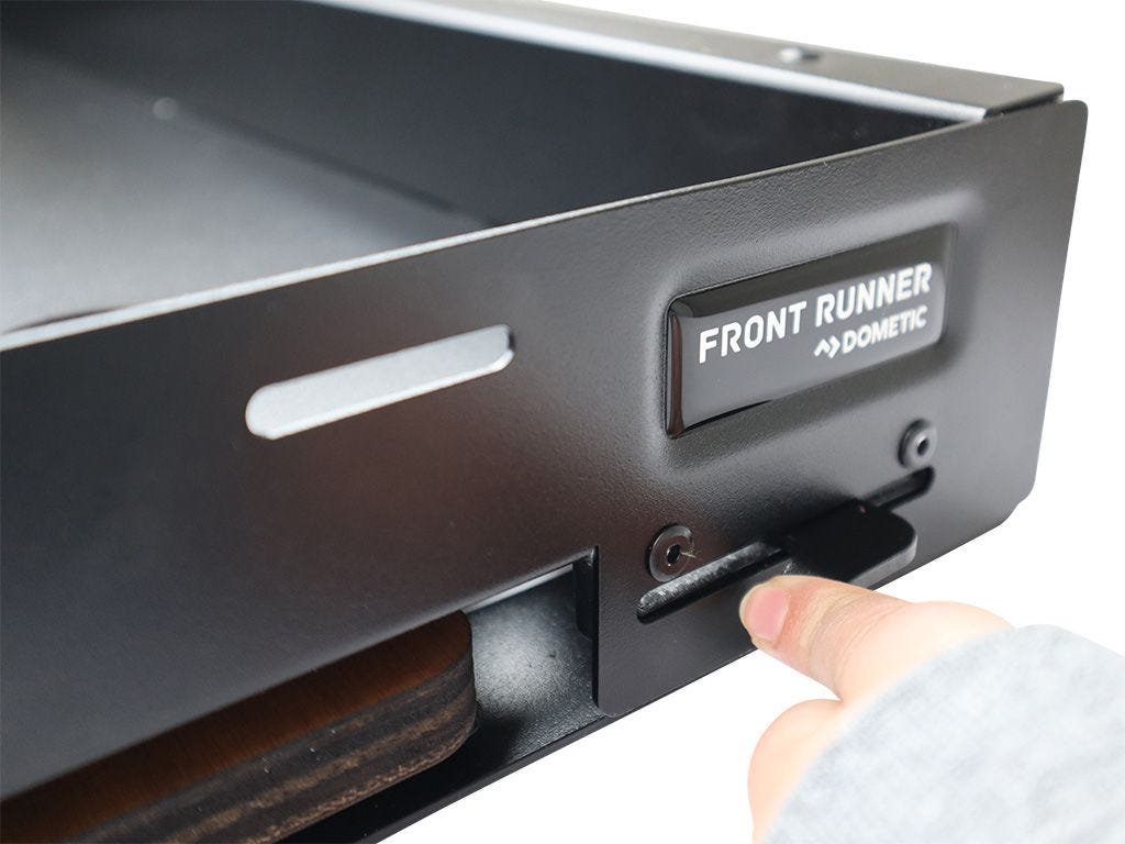 Cargo Slide/Fridge Slide / Large 75L