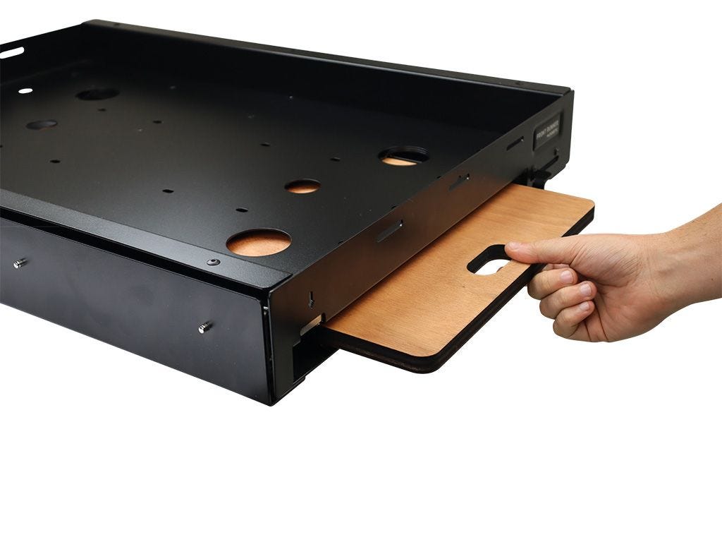 Cargo Slide/Fridge Slide / Large 75L