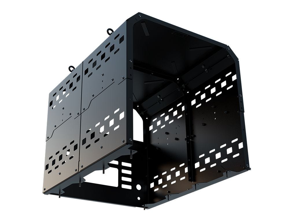 Kühlbox-Schutzrahmen / Medium