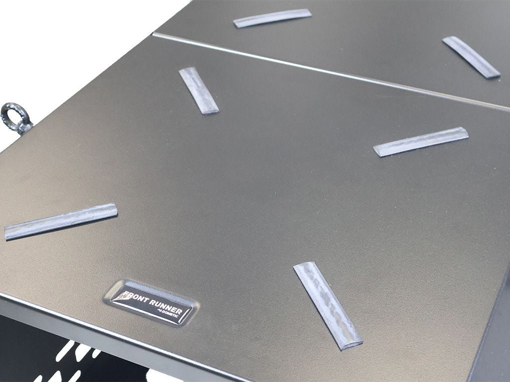 Kühlbox-Schutzrahmen / Medium