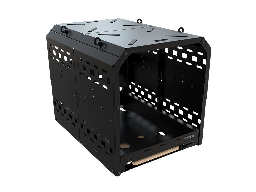 Fridge Slide and Cage Combo / Small