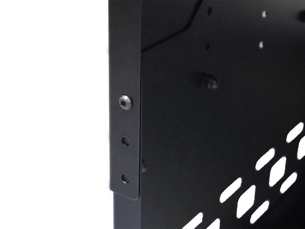 Fridge Slide and Cage Combo / Small