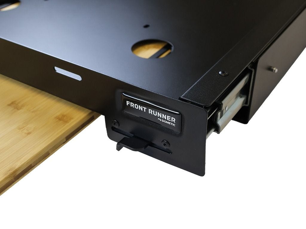 Dometic Cargo Slide/Fridge Slide 95L to 100L