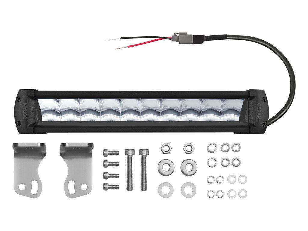 12" LED Light Bar FX250-CB / 12V/24V / Combo Beam