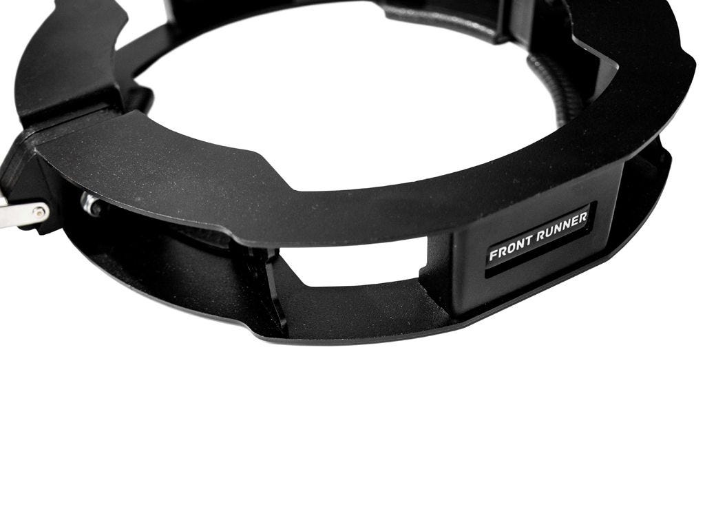 Gas/Propane Bottle Holder - by Front Runner