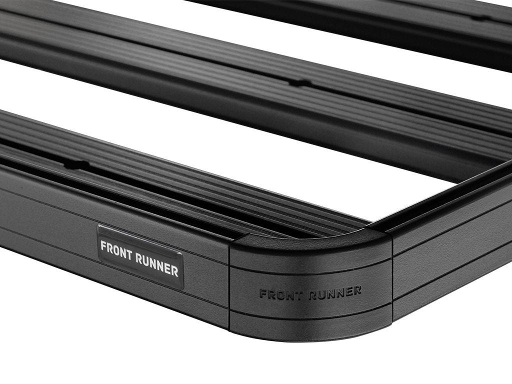 Dodge Ram Mega Cab 4-Door Bakkie (2009-Current) Slimline II Load Bed Rack Kit