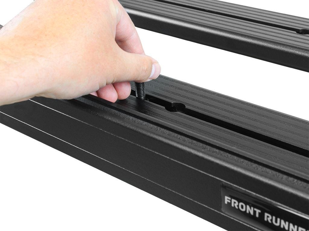 Toyota Tacoma (2005-2023) Slimline II Roof Rack Kit / Low Profile