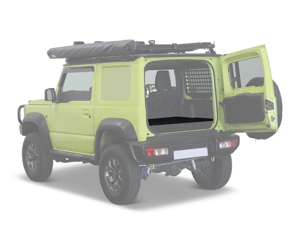 Suzuki Jimny 3 Door (2018-Current) Rear Seat Base Deck