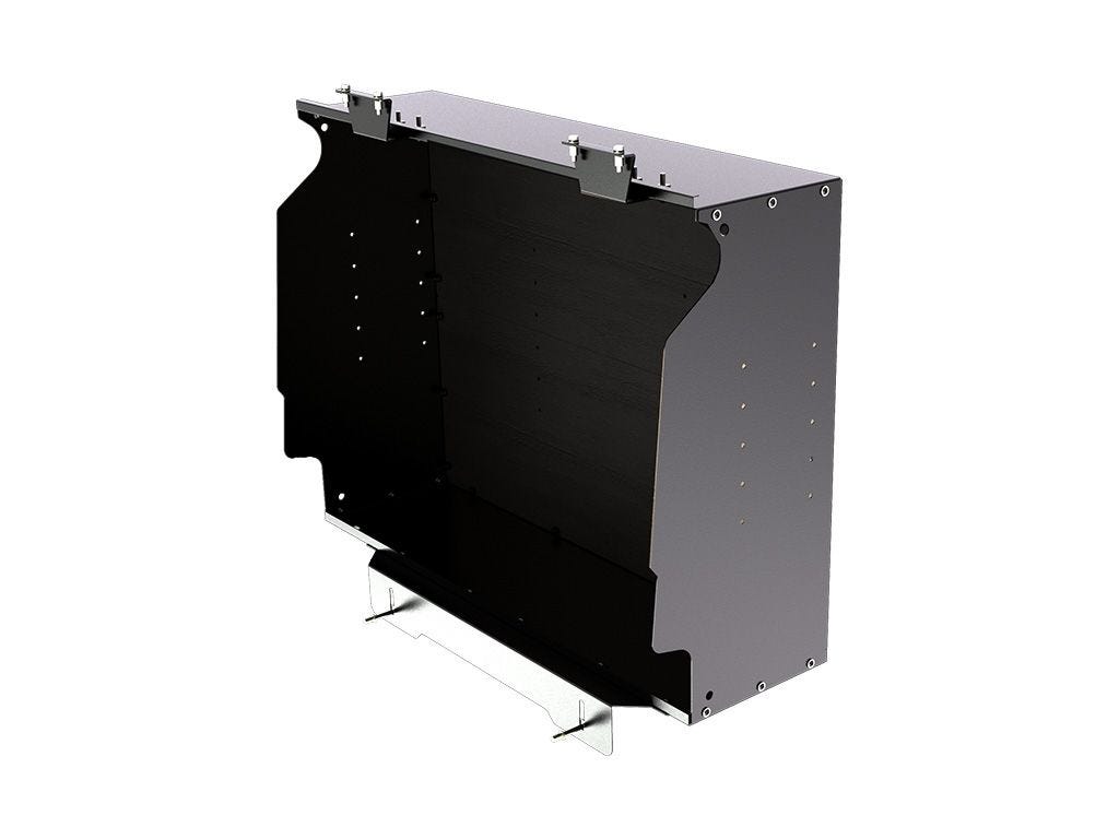 Land Rover Defender Puma Gullwing Box 