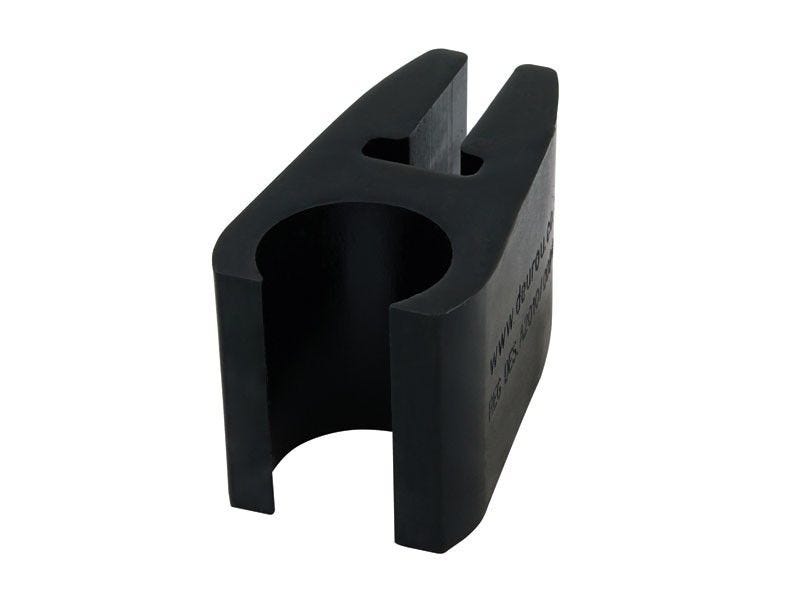 Jack Rattle Stops - by Front Runner