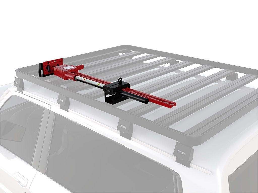 Hi-Lift Jack Bracket / Top Mount