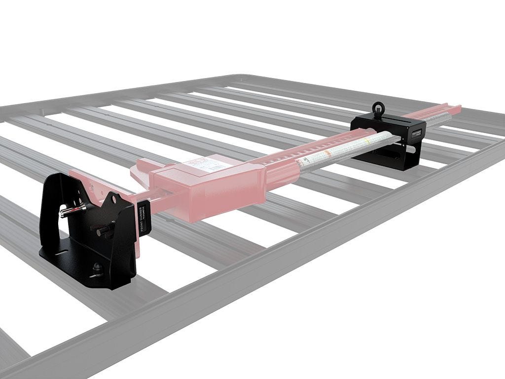 Hi-Lift Jack Bracket / Top Mount