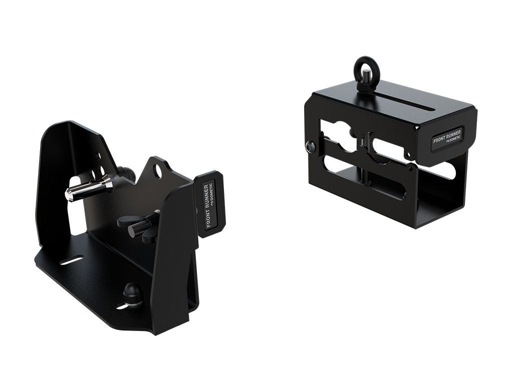 Hi-Lift Jack Bracket / Top Mount