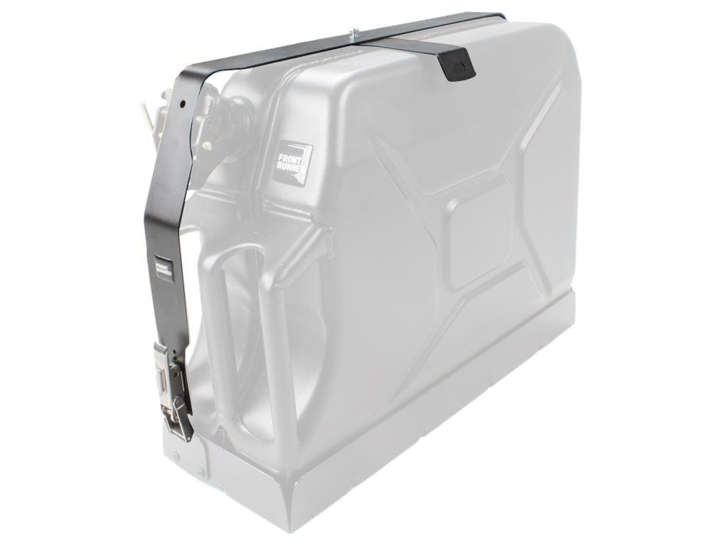 Single Jerry Can Spare Strap