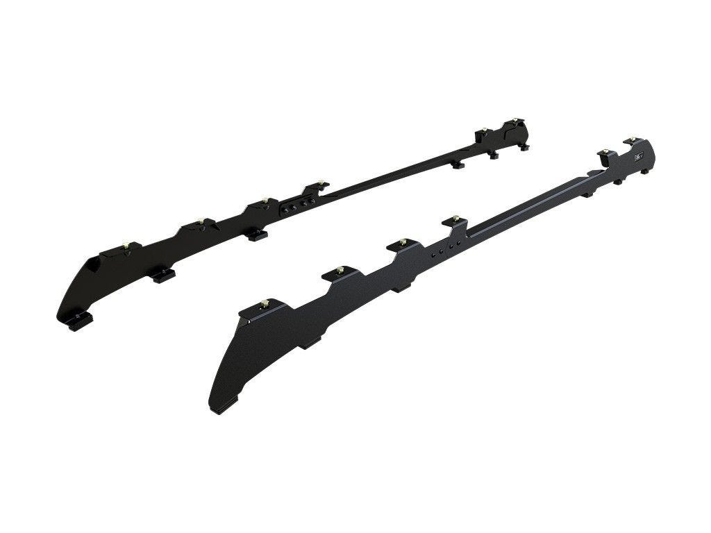 Kia Sorento (2016-Current) Slimline II Roof Rack Kit - by Front Runner