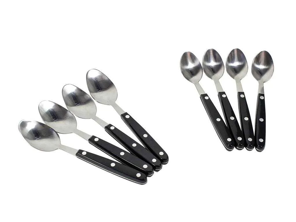 Camp Kitchen Utensil Set
