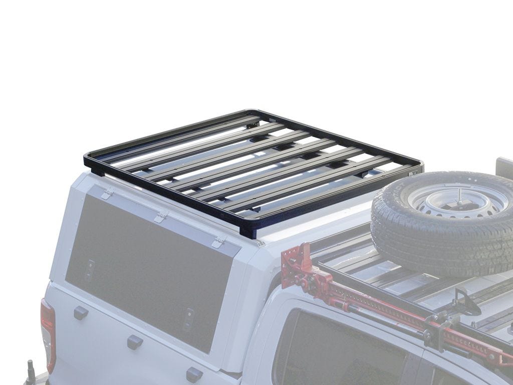 RSI DC Smart Canopy Slimline II Canopy Rack Kit - by Front Runner