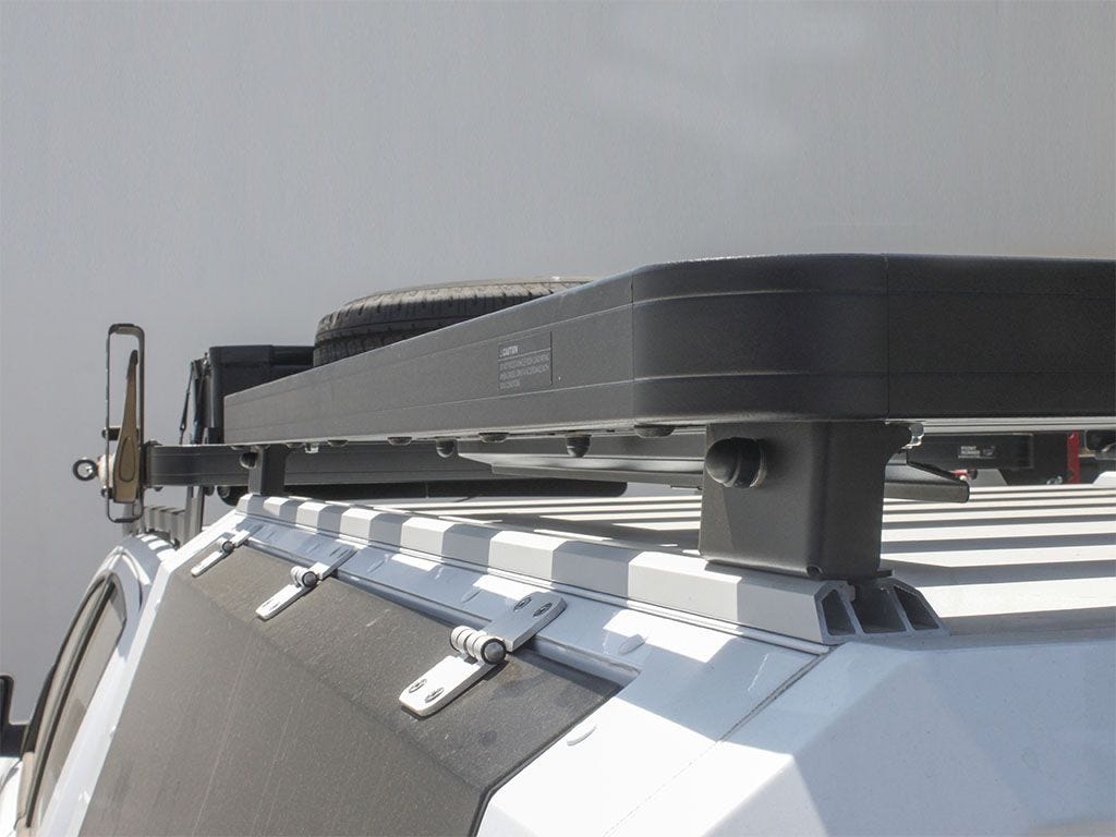 RSI DC Smart Canopy Slimline II Canopy Rack Kit - by Front Runner