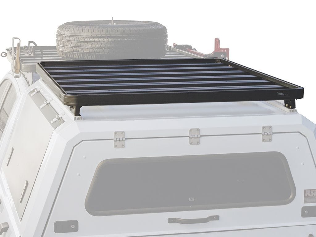 RSI DC Smart Canopy Slimline II Canopy Rack Kit - by Front Runner