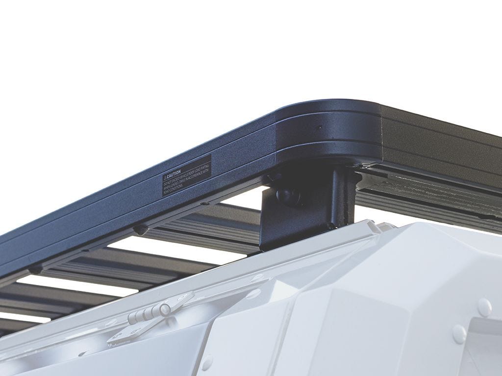 RSI DC Smart Canopy Slimline II Canopy Rack Kit - by Front Runner