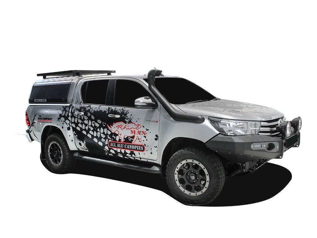 Rhinoman Canopy Slimline II Rack Kit / 1165mm(W) x 1358mm(L)