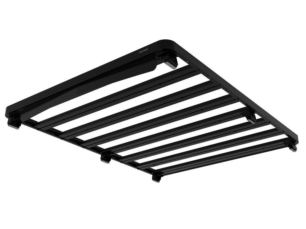 Bushtech Double Cab Canopy Slimline II Rack Kit / 1255mm(W) x 1560mm(L)