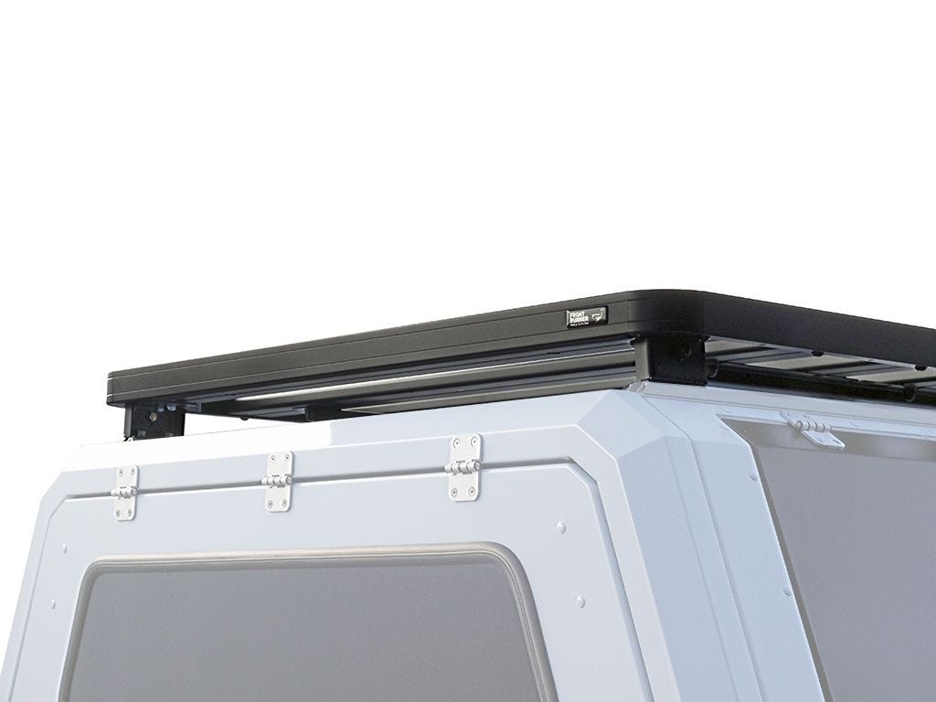 Volkswagen Amarok DC SL II Canopy Rack Kit
