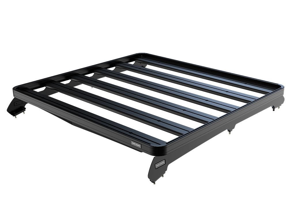 Ram 1500 Quad Cab (2019 – Current) Slimline II Roof Rack Kit / Low Profile