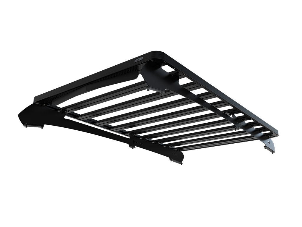 Ford Everest (2022-Current) Slimline II Roof Rack Kit
