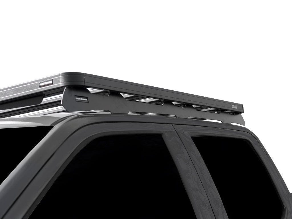 Ford F-150 Raptor (2009-Current) Slimline II Roof Rack Kit / Low Profile