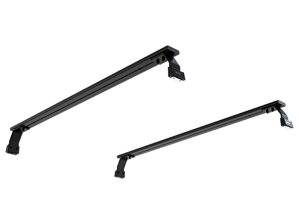 Ford F-150 6.5' Super Crew (2009-Current) Double Load Bar Kit 