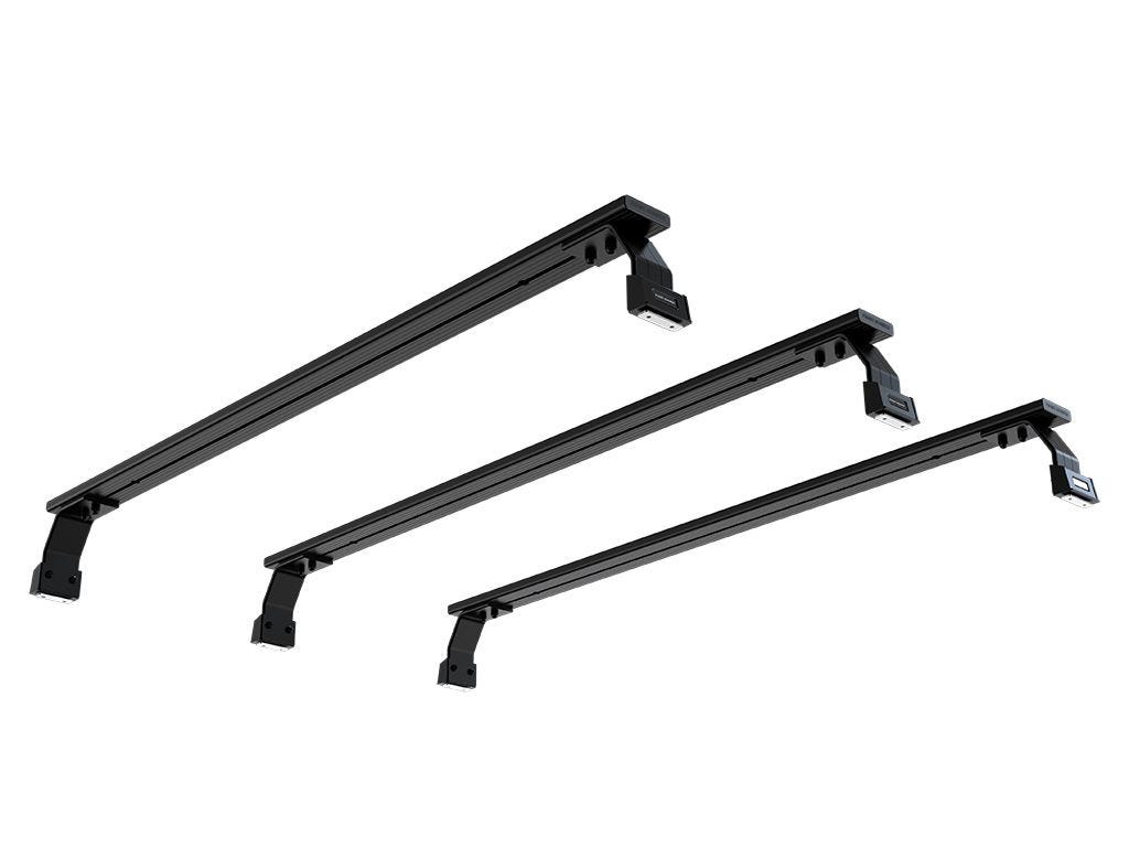 Ford F-150 5.5' Super Crew (2009-Current) Triple Load Bar Kit