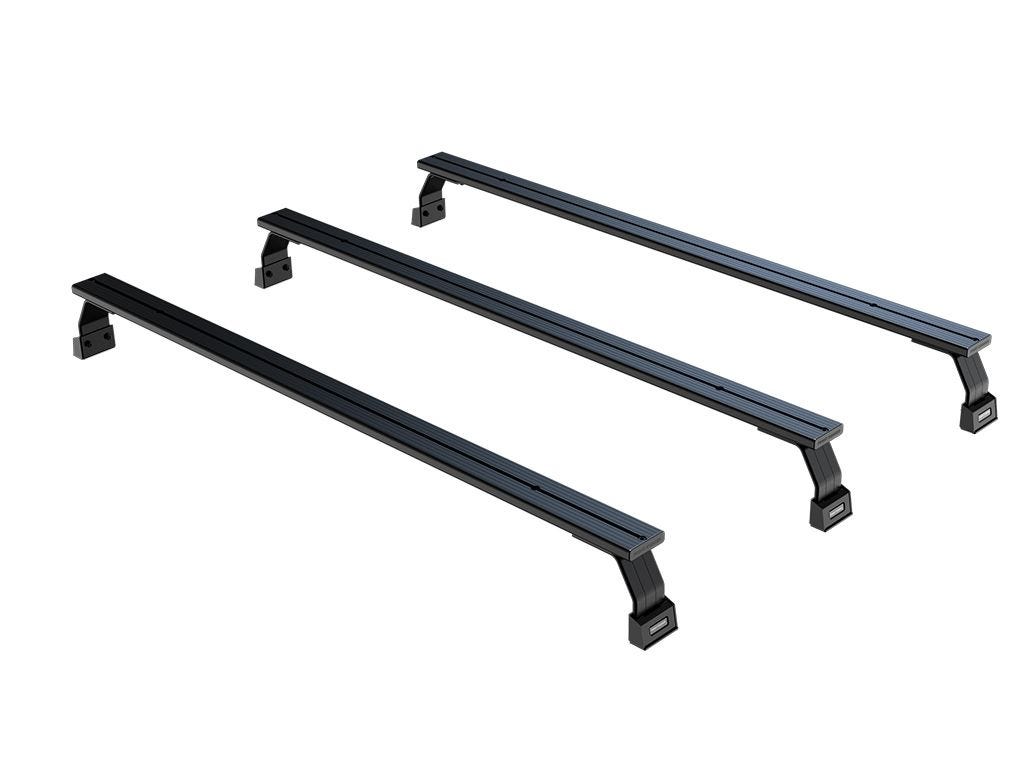Ford F-150 5.5' Super Crew (2009-Current) Triple Load Bar Kit
