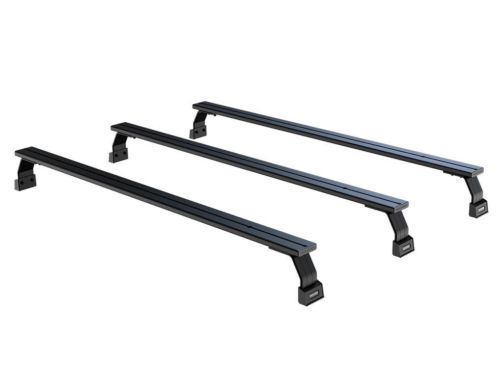 Ford F-150 6.5' Super Crew (2009-Current) Triple Load Bar Kit