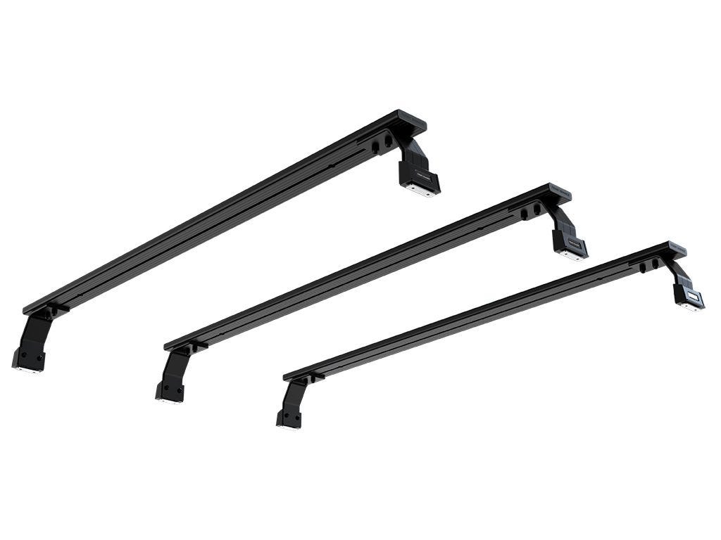 Ford F-150 6.5' Super Crew (2009-Current) Triple Load Bar Kit