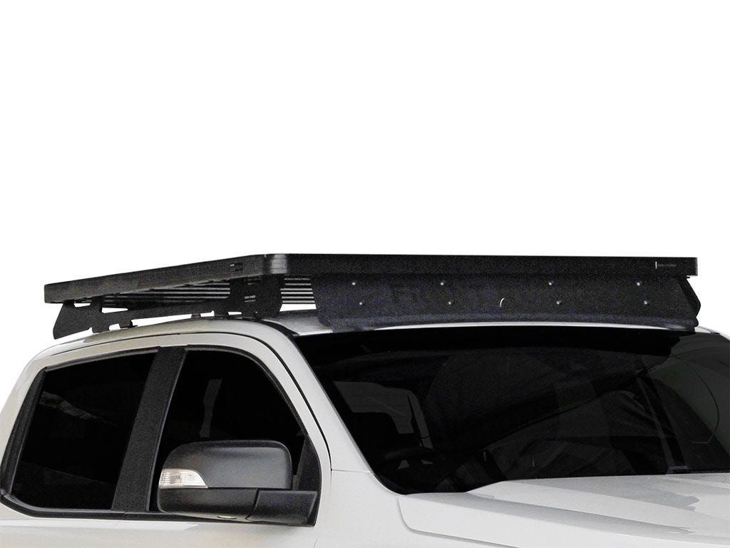 Ford Ranger Raptor 4th Gen (2019-2022) Slimline II Roof Rack Kit