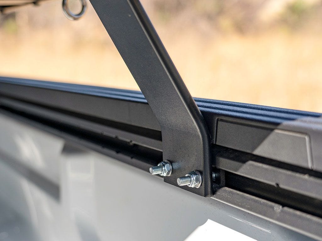 Jeep Gladiator JT (2019-Current) Slimline II Load Bed Rack Kit