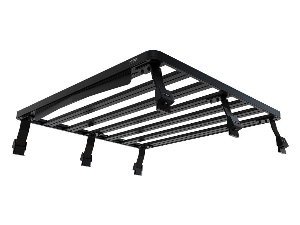 Land Rover Discovery 1&2 Slimline II 1/2 Roof Rack Kit