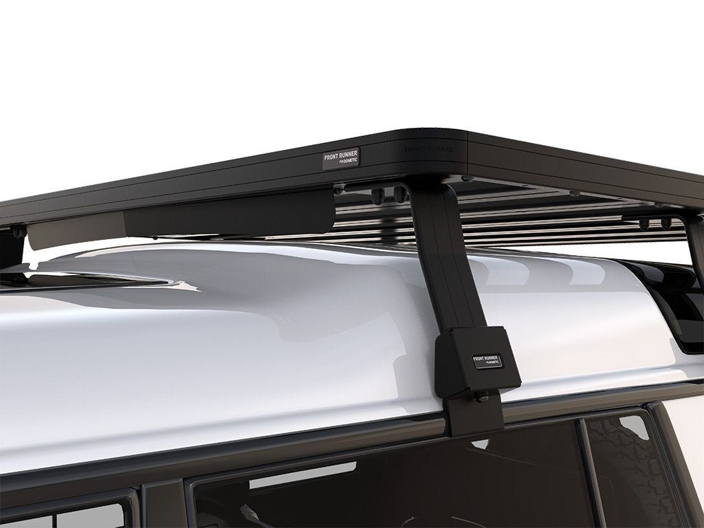 Land Rover Discovery 1&2 Slimline II 1/2 Roof Rack Kit / Tall