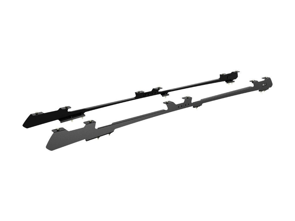 Mitsubishi Pajero CK/BK LWB Slimline II Roof Rack Kit